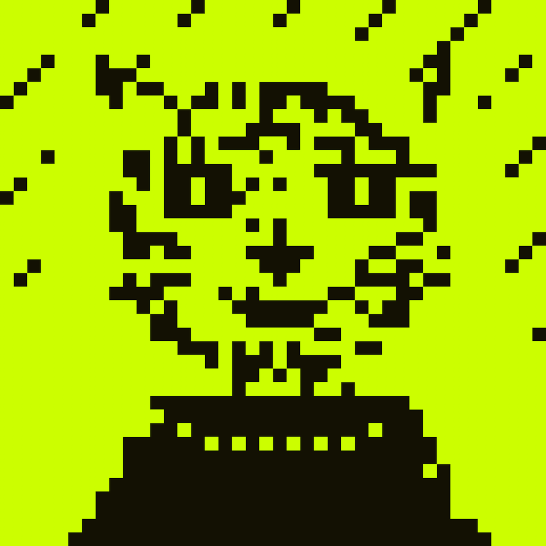 HoodCat #9518