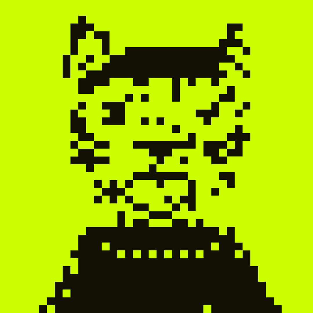 HoodCat #9526