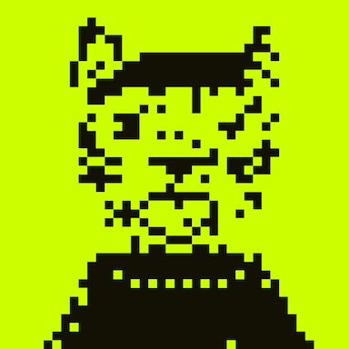 HoodCat #9526