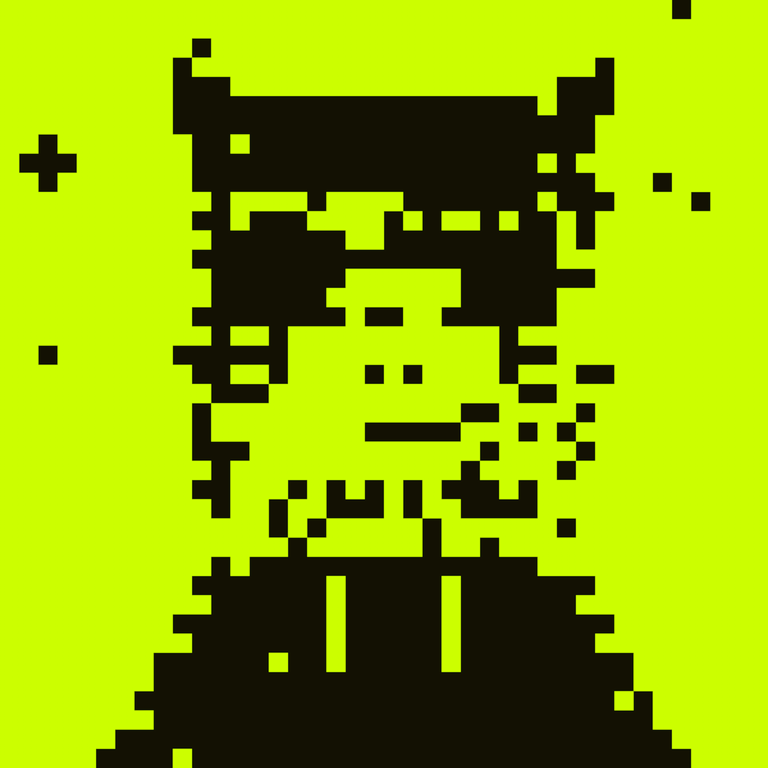 HoodCat #9534