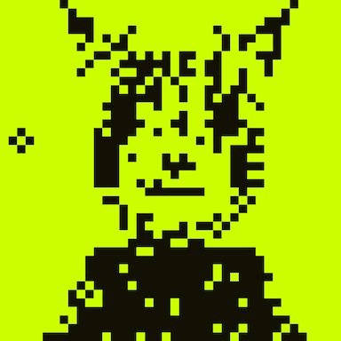 HoodCat #9540