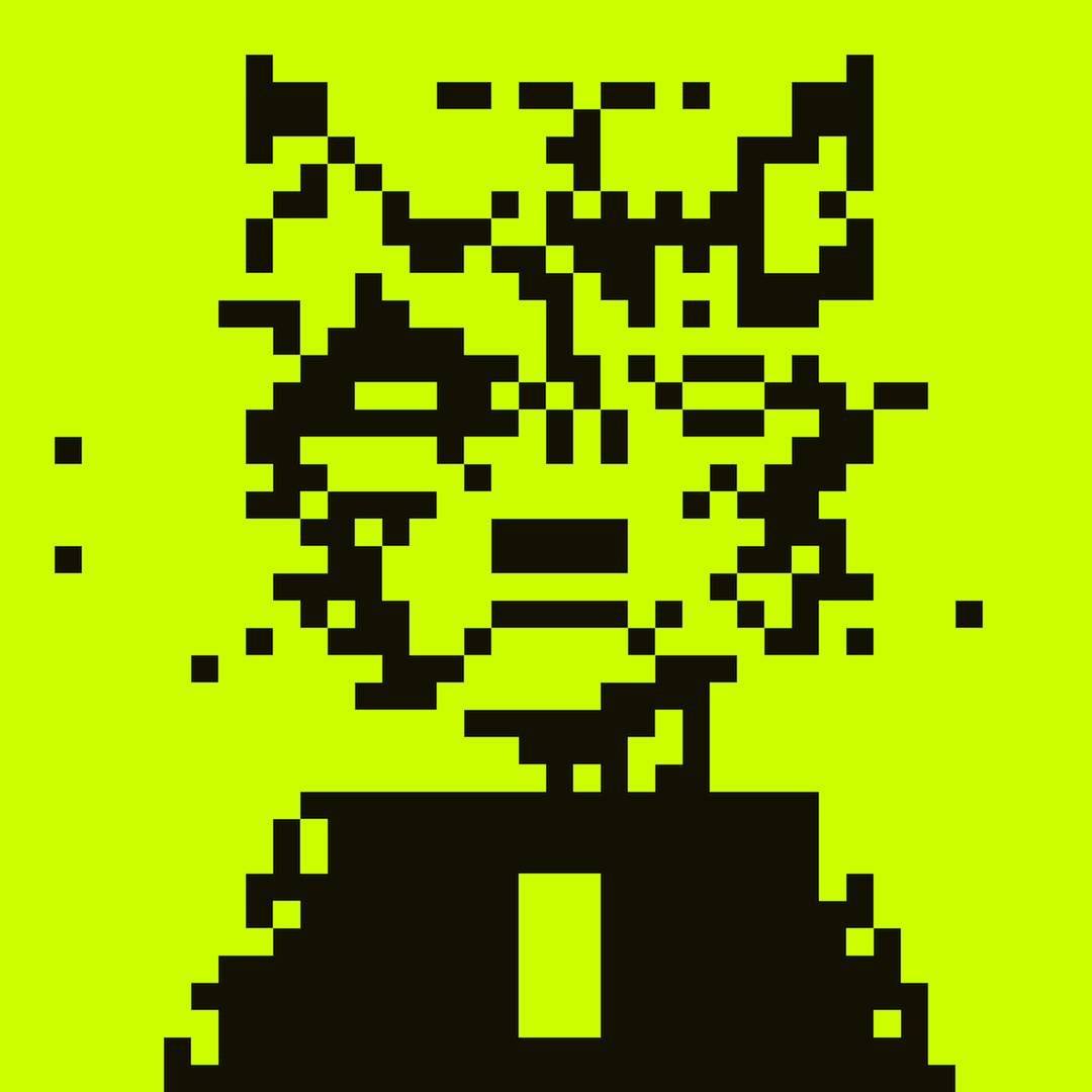 HoodCat #9547
