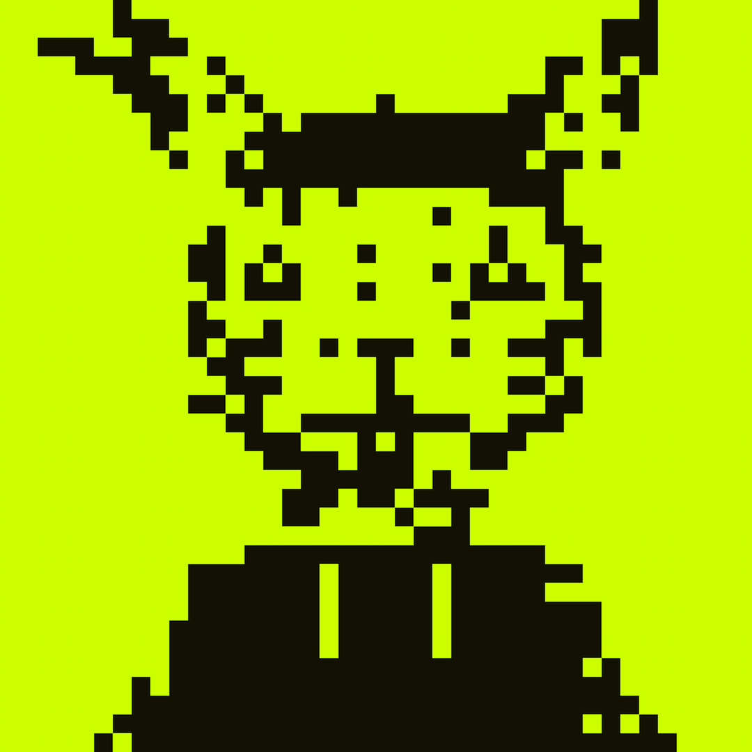 HoodCat #9554