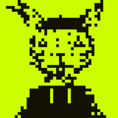 HoodCat #9554