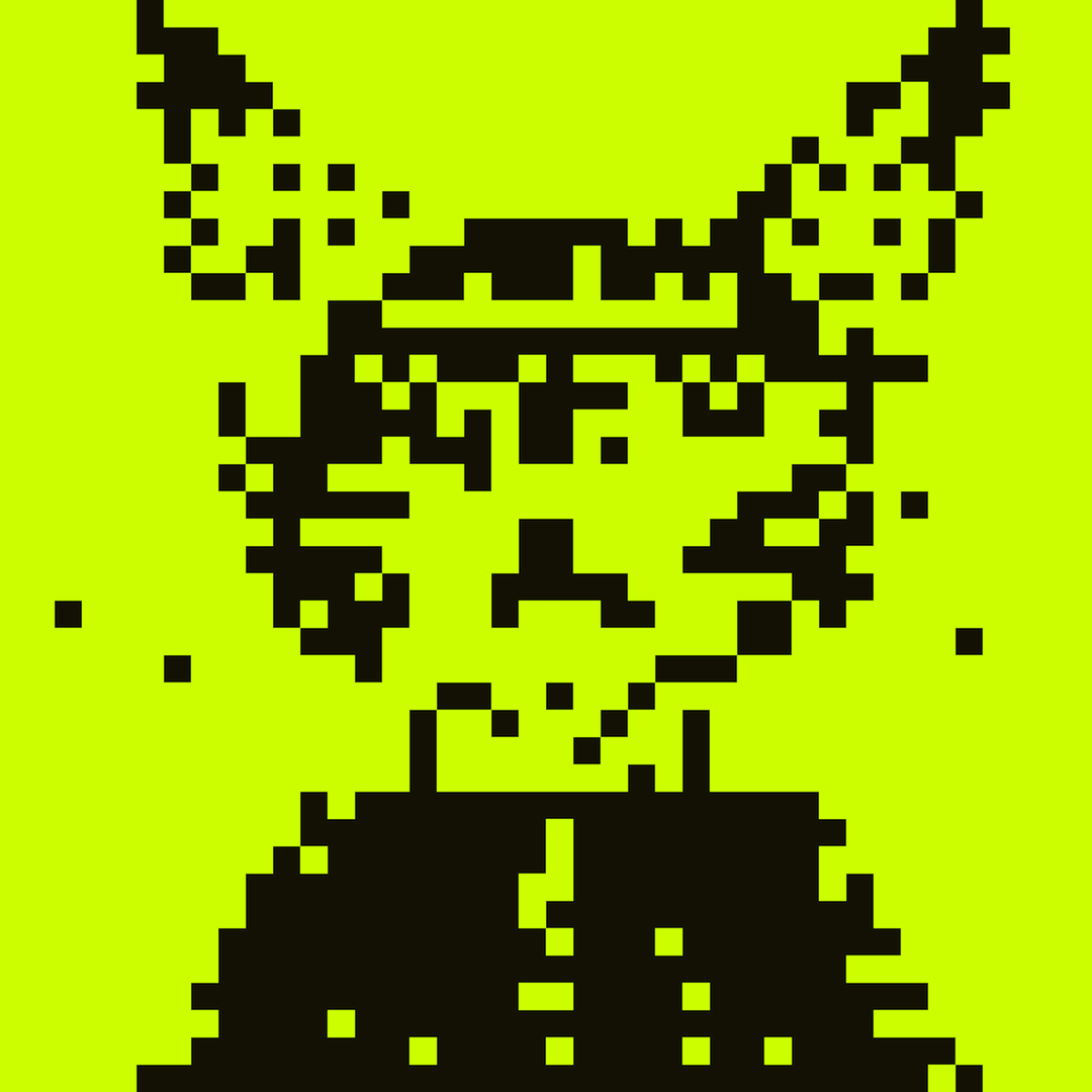 HoodCat #9561
