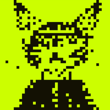 HoodCat #9561