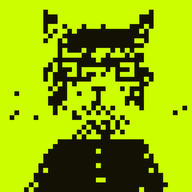 HoodCat #96