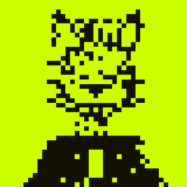 HoodCat #9604