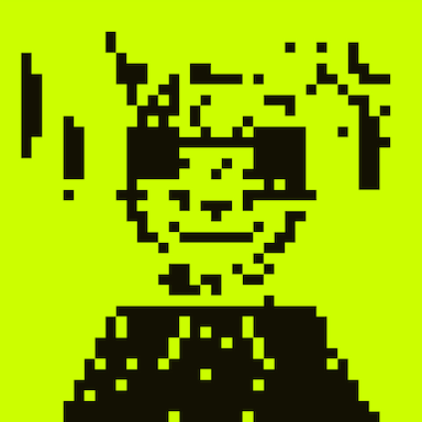 HoodCat #9607
