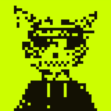 HoodCat #9618