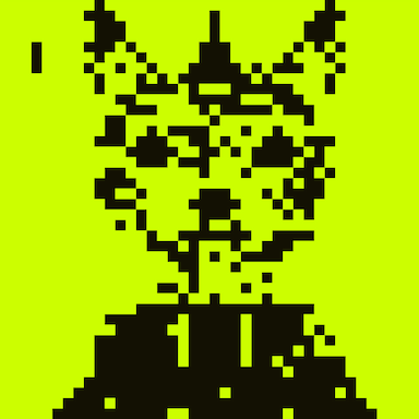 HoodCat #9623