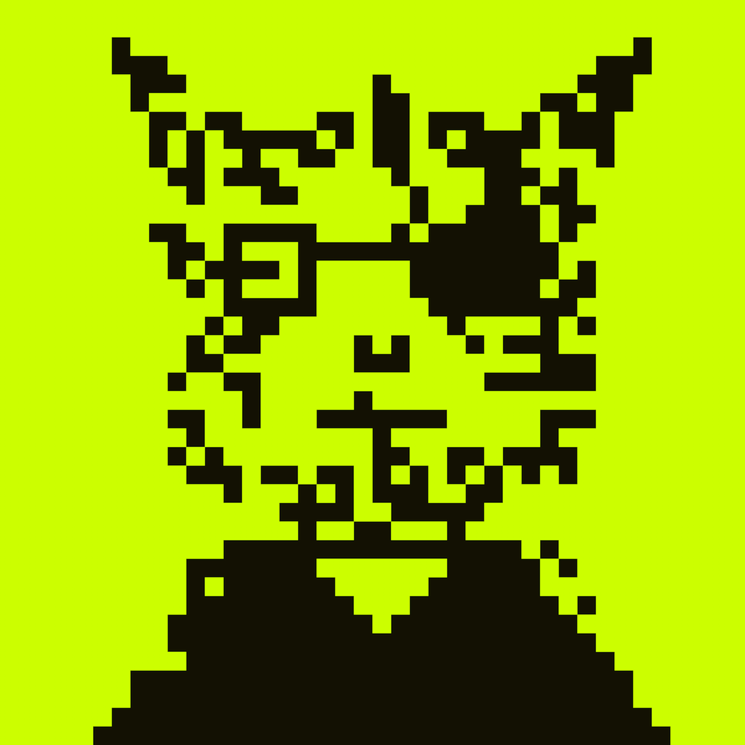 HoodCat #963