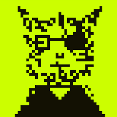HoodCat #963