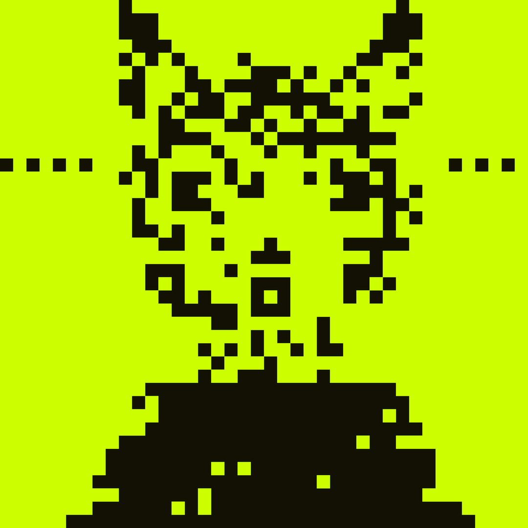 HoodCat #9633