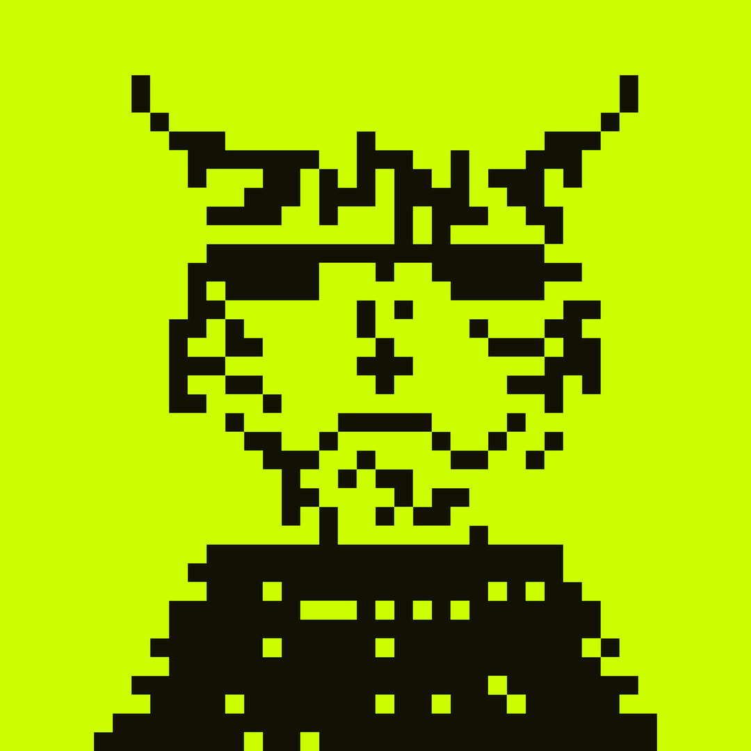 HoodCat #9644