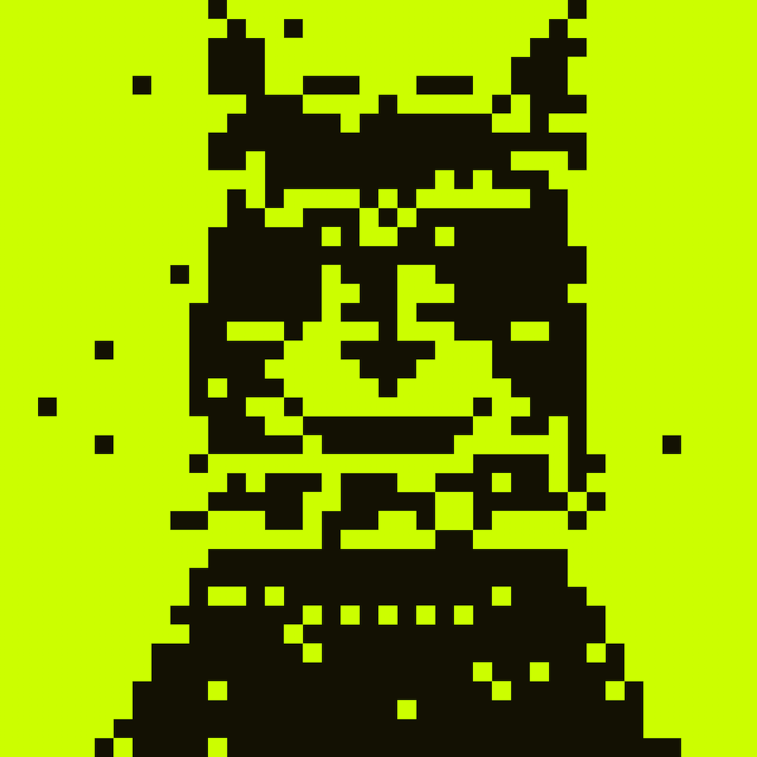 HoodCat #967