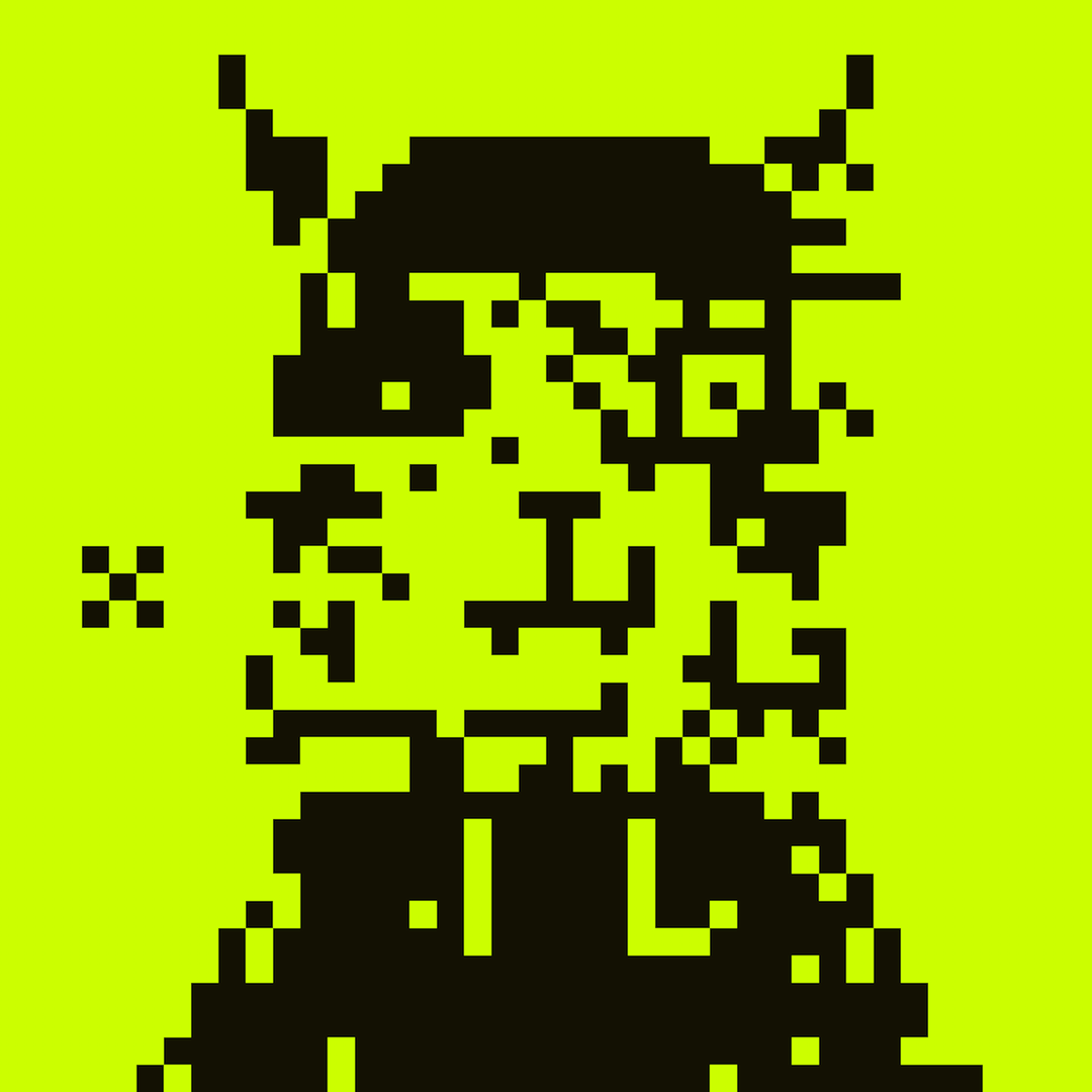 HoodCat #9675