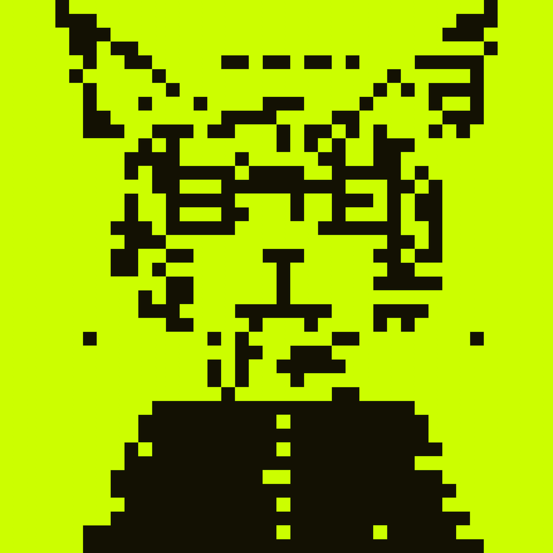 HoodCat #9681