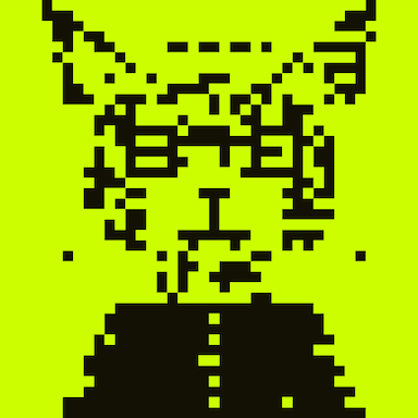 HoodCat #9681