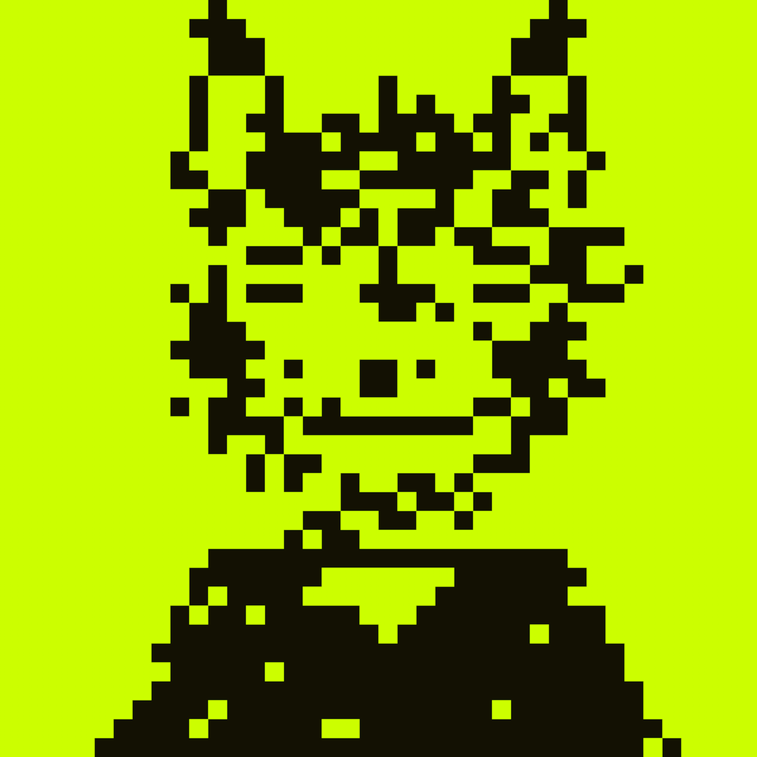 HoodCat #9684