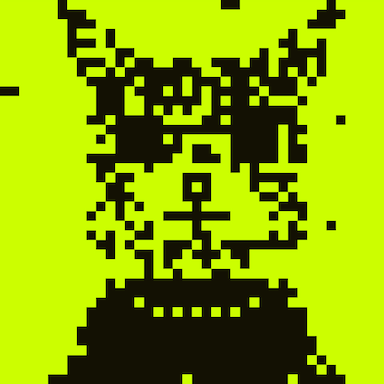 HoodCat #9689