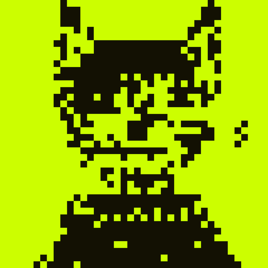 HoodCat #9697
