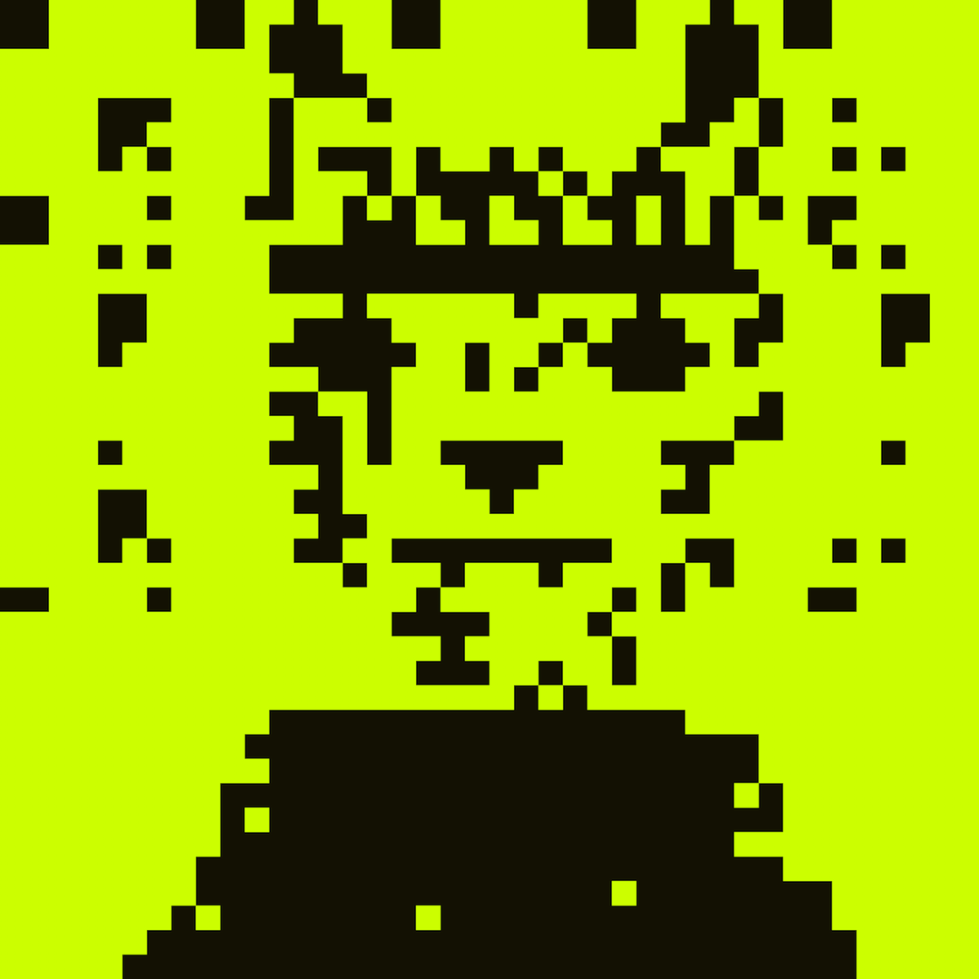HoodCat #97