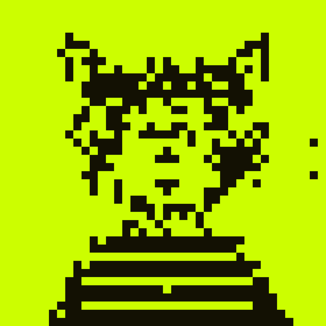 HoodCat #9706