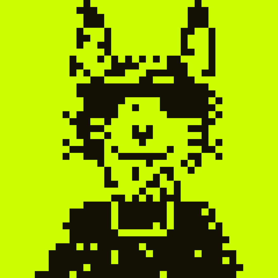 HoodCat #9710
