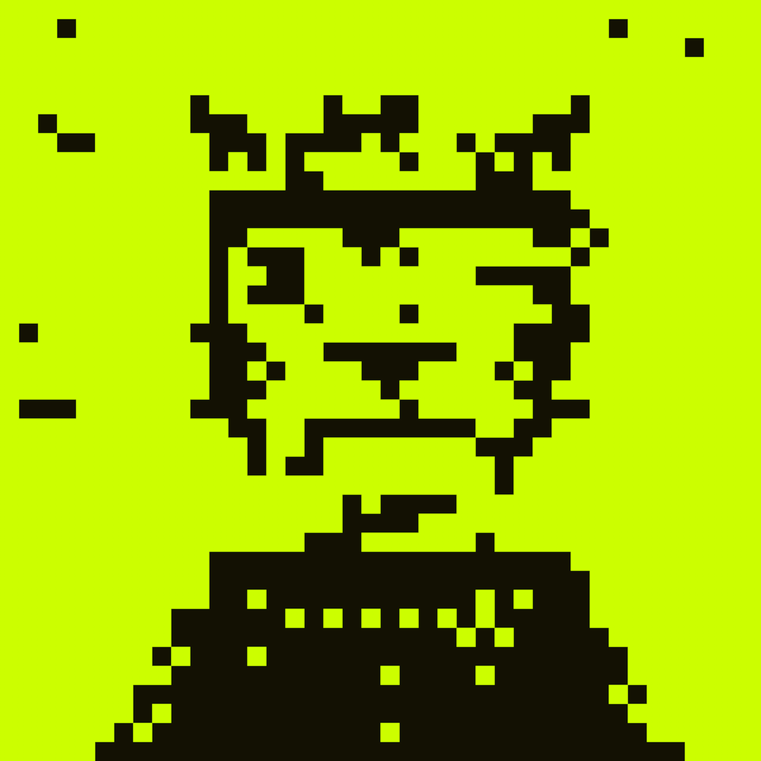 HoodCat #9721