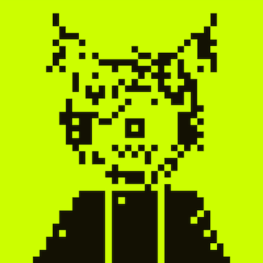 HoodCat #9724