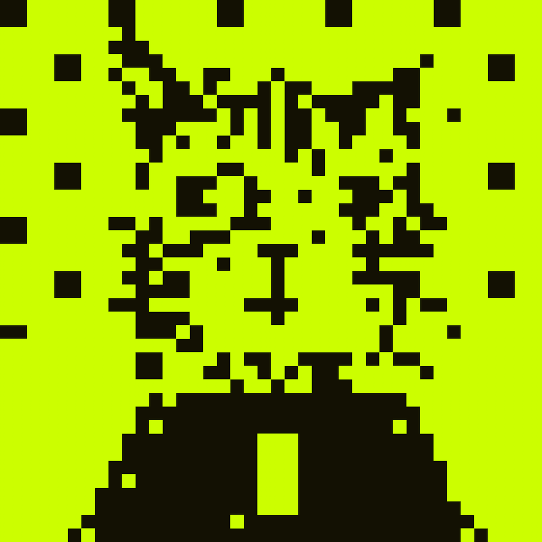 HoodCat #973