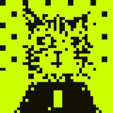 HoodCat #973