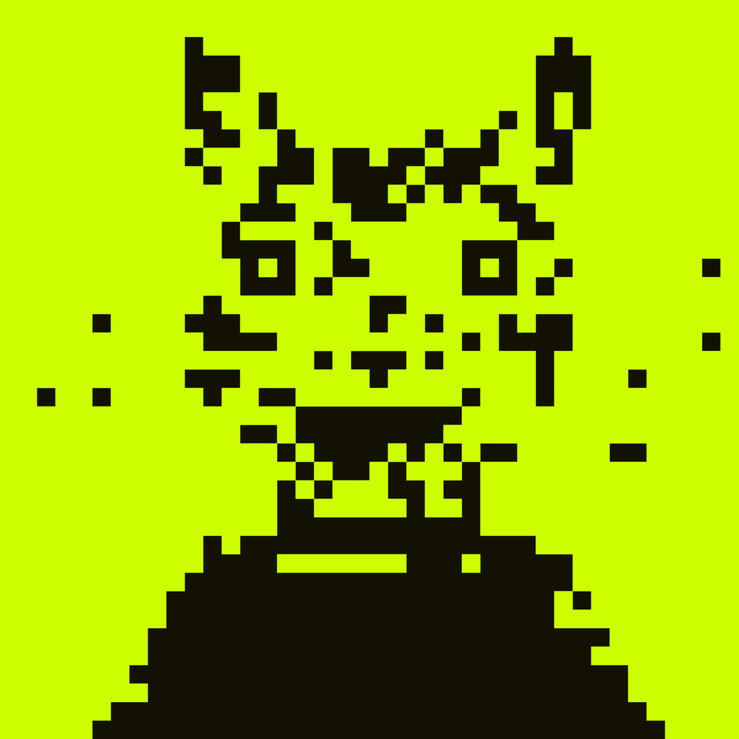 HoodCat #9734