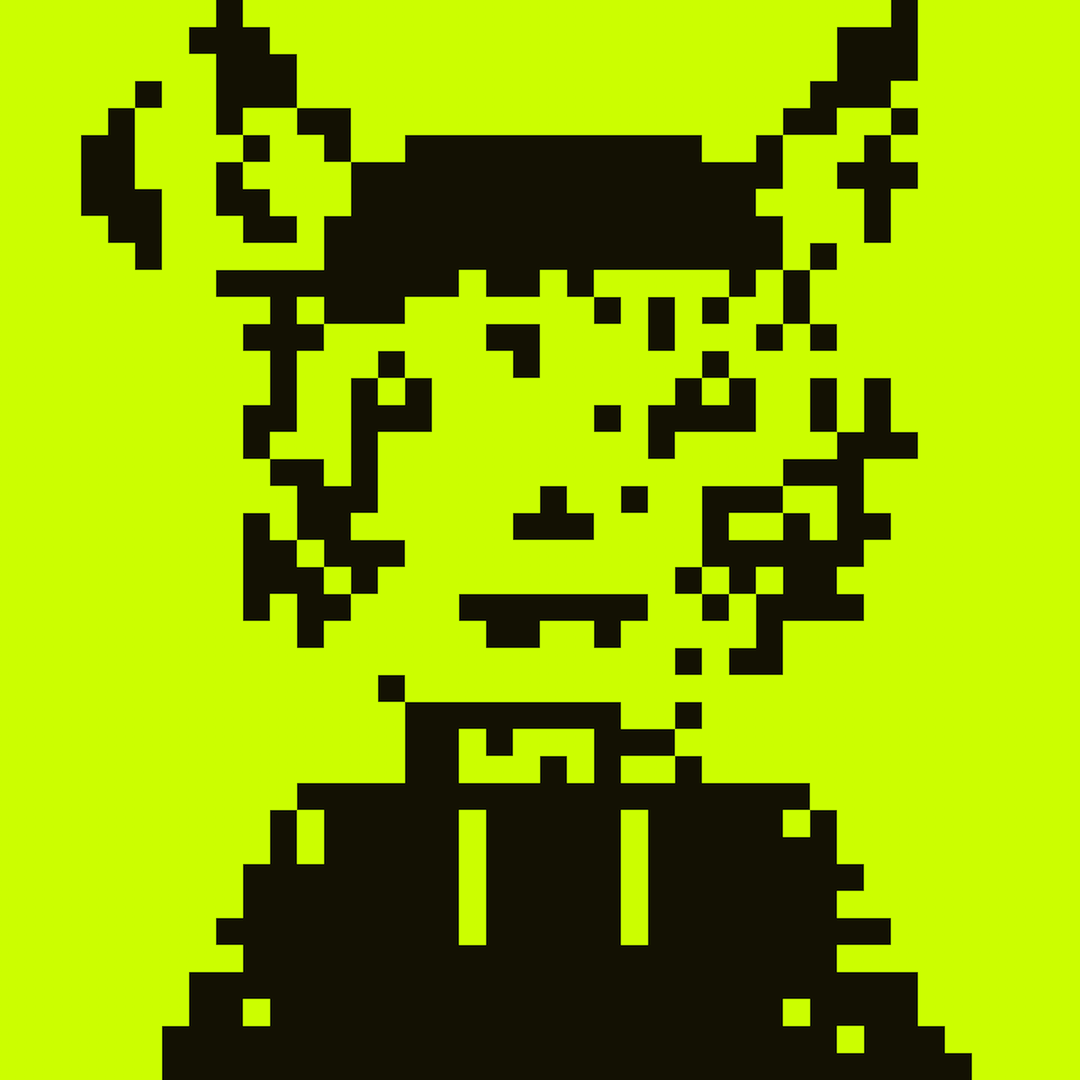 HoodCat #9767