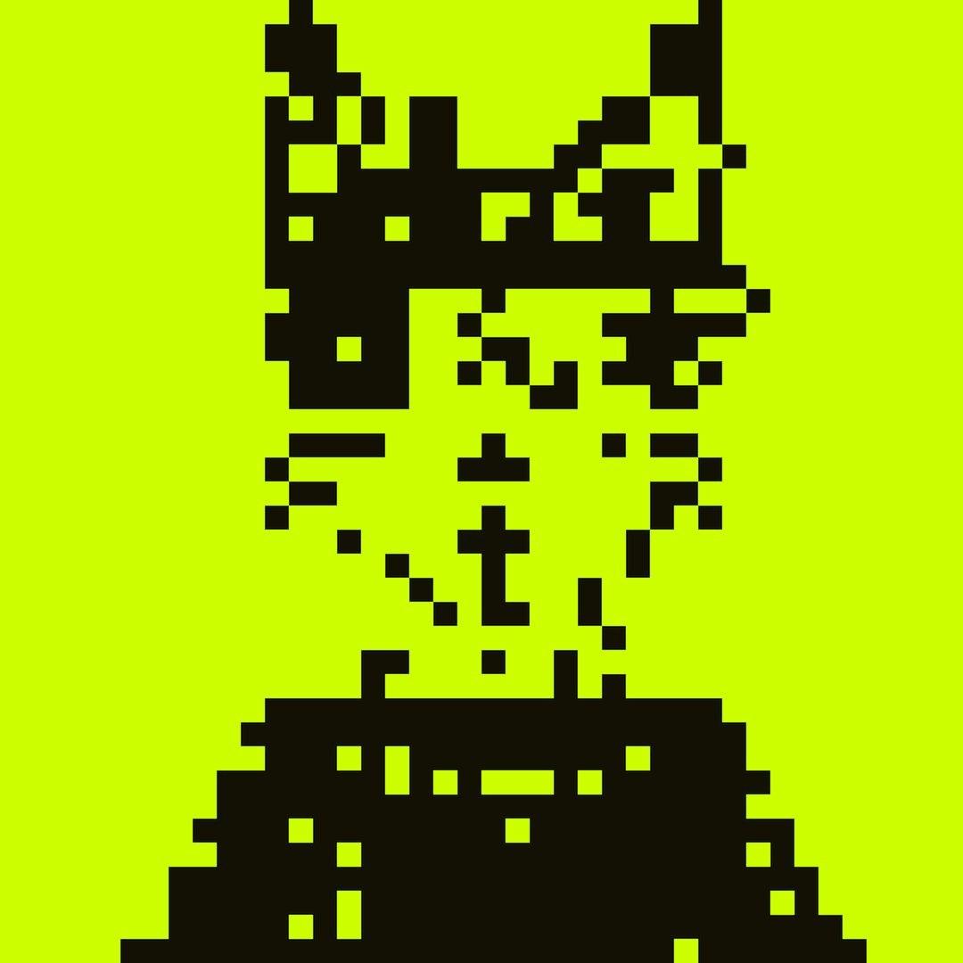 HoodCat #9770