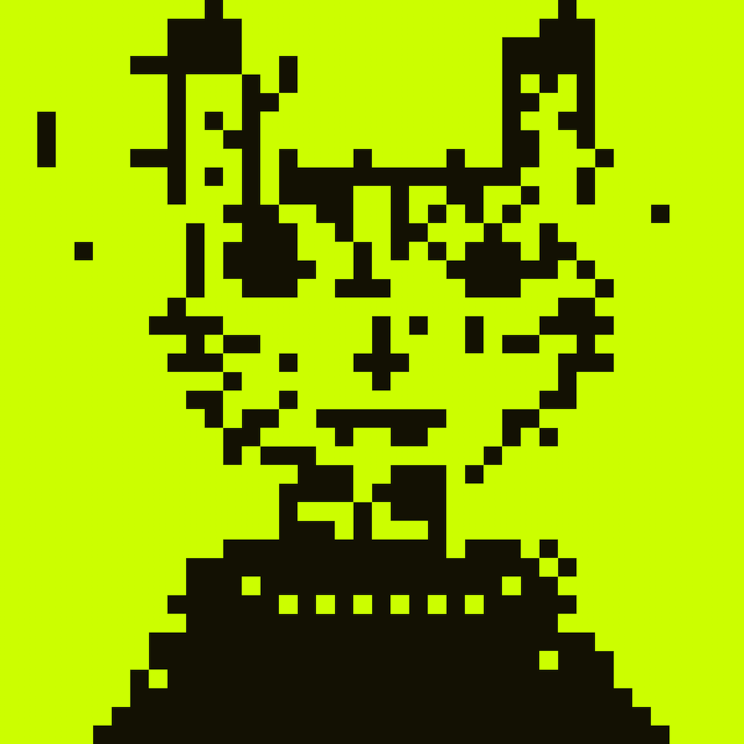 HoodCat #9802