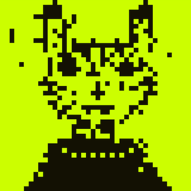 HoodCat #9802