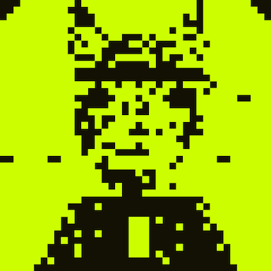 HoodCat #981