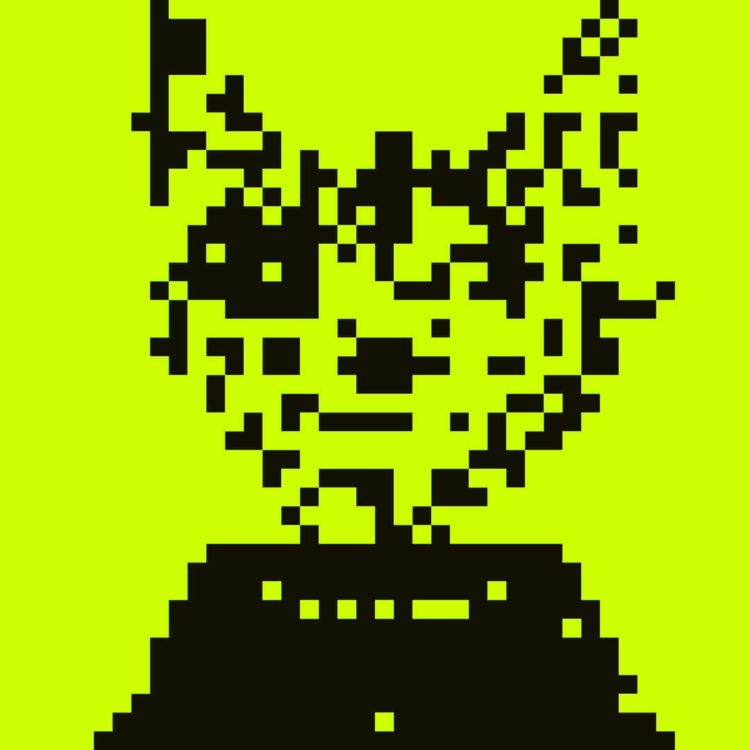HoodCat #9812