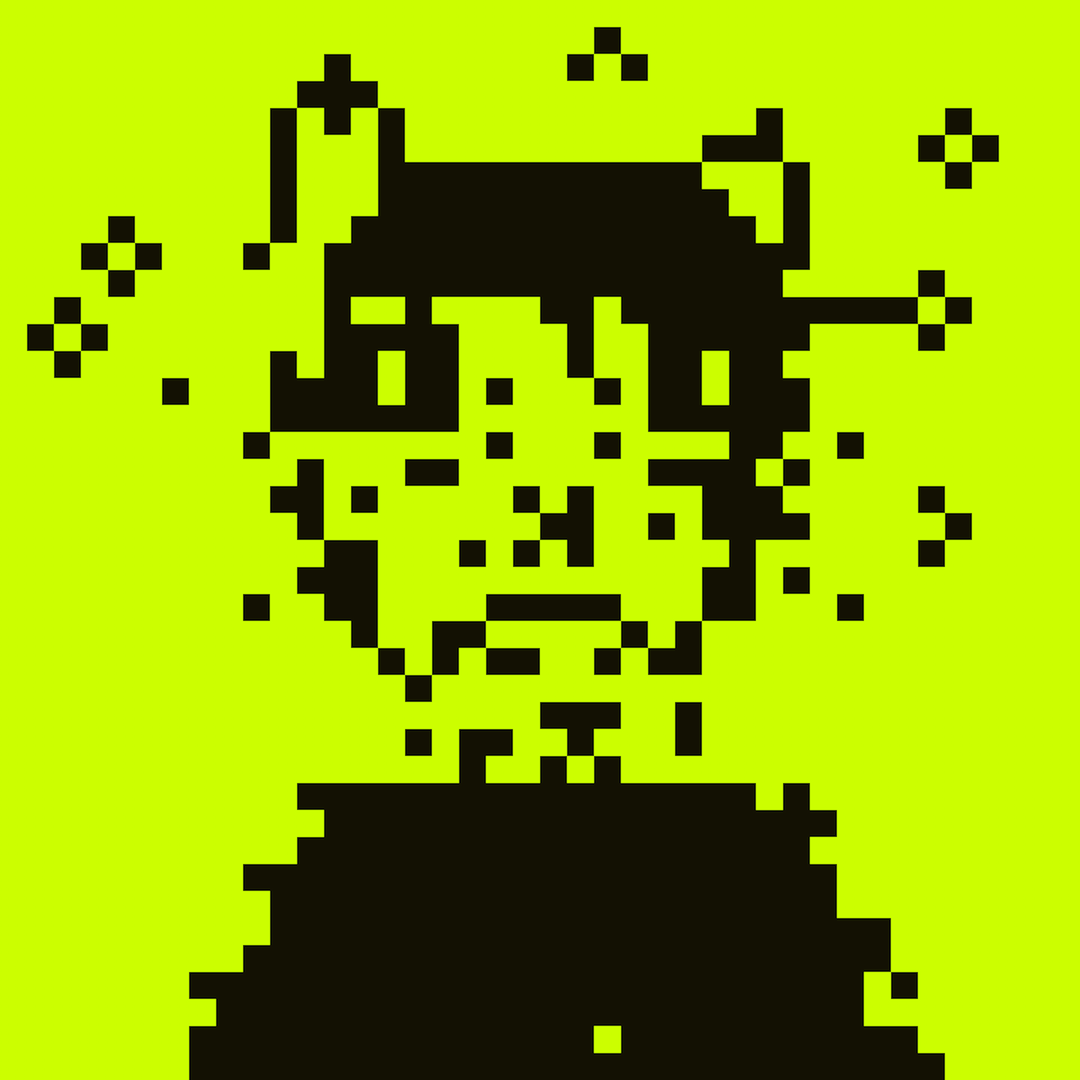 HoodCat #9815