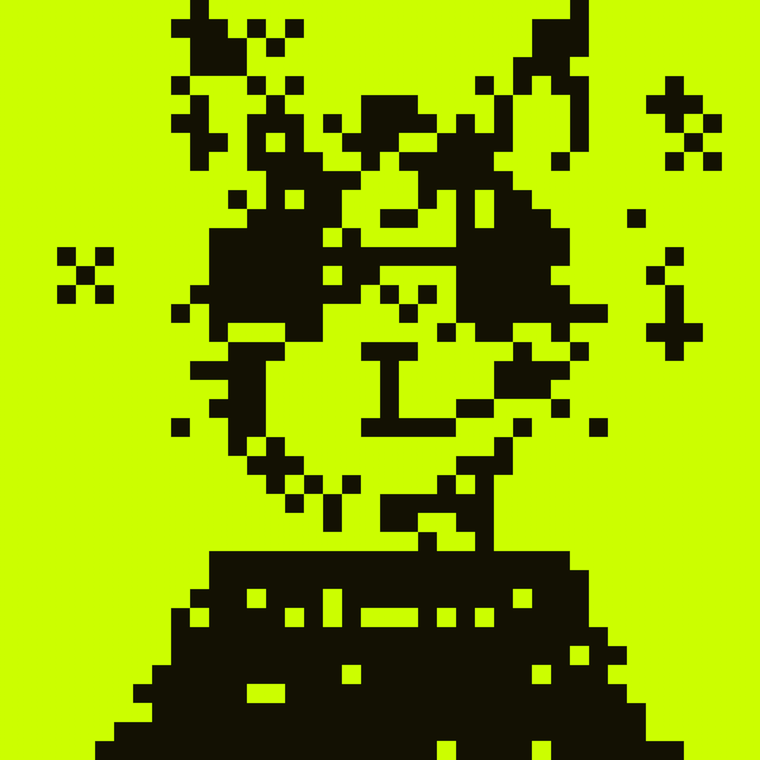HoodCat #9816