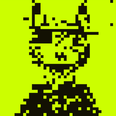 HoodCat #983