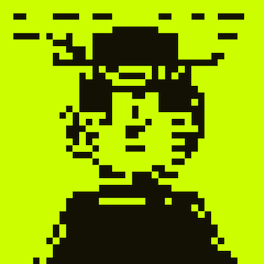 HoodCat #9831