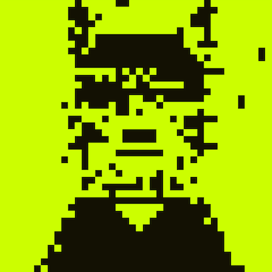 HoodCat #9833