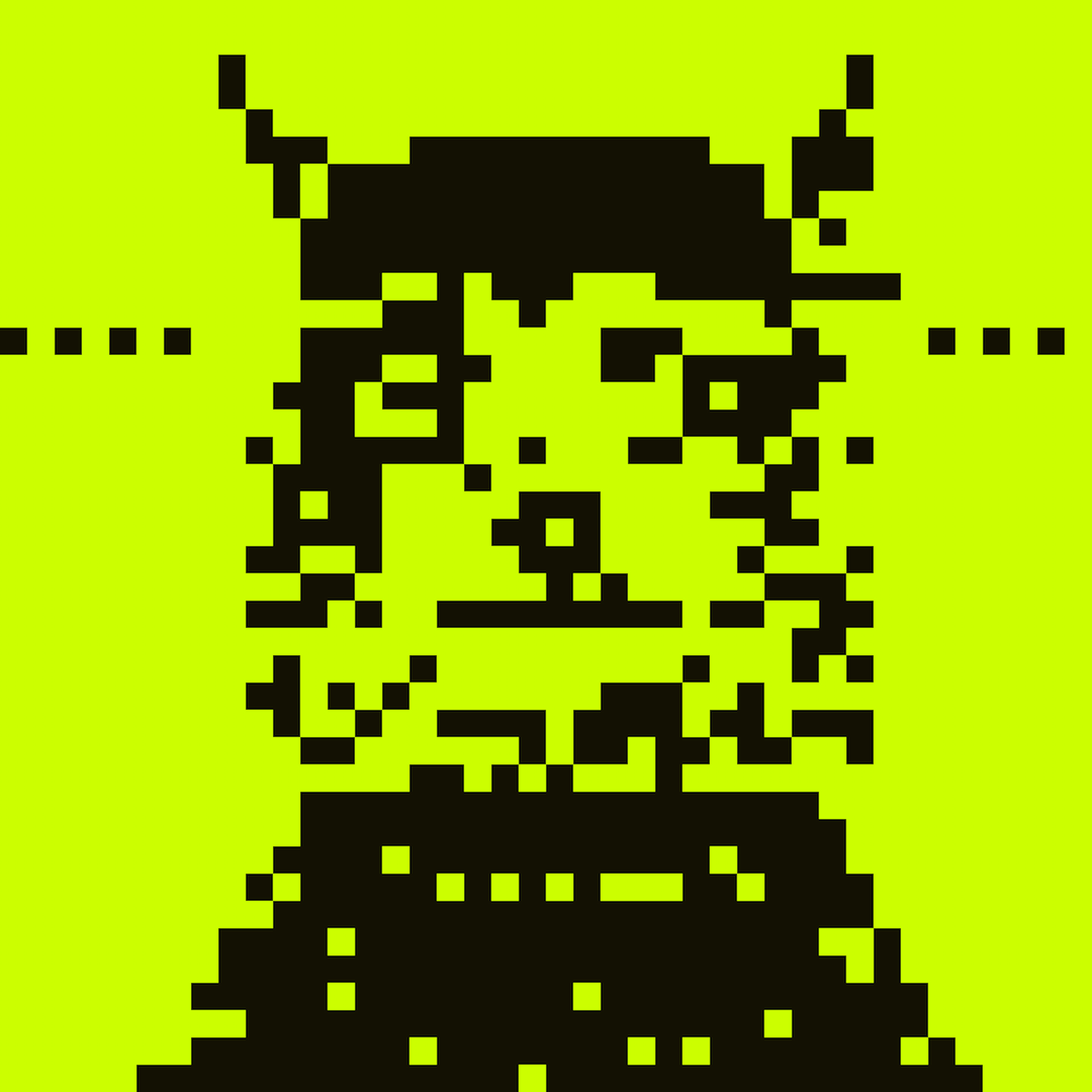HoodCat #985