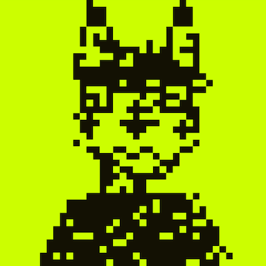 HoodCat #9851