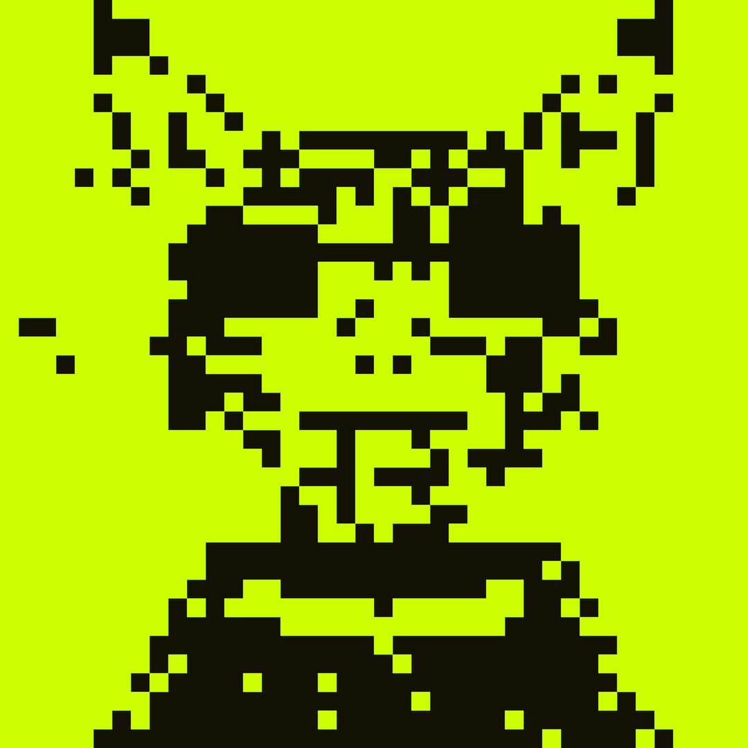 HoodCat #9863
