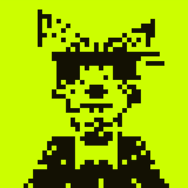 HoodCat #9874