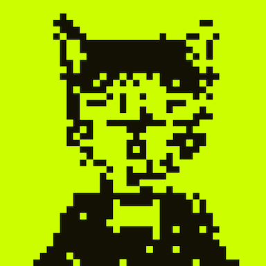 HoodCat #9876